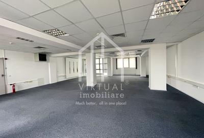 Birou, de 146 mp, în Hipodrom 2