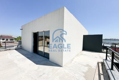 Comision 0%- Palazu mare Vile Duplex cu Vedere la lac Constructii 2026 - 4
