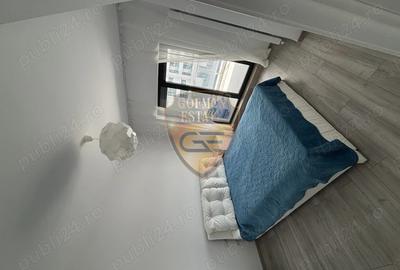 2 camere Lux Casa del Mar prima inchiriere Mamaia Nord, term lung vedere la mare - 5