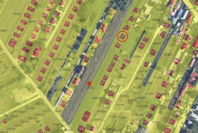 Vila si teren com Berceni, jud Ilfov - 3