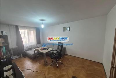 Apartament 2 camere bld Basarabia plan secund - 2
