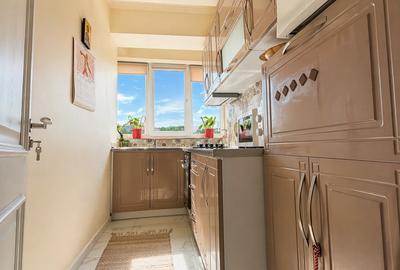 2 Camere Decomadat Calypso Residence Zona Inel 2 - 12