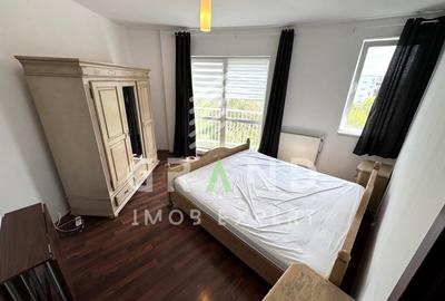 2 camere | Balcon | Etaj 3/4 | Orientare Est | Zorilor – UMF - 15