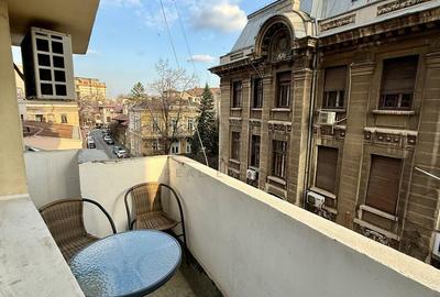 Apartament de 3 camere premium | Elegant | Universitate - Armenească - 15
