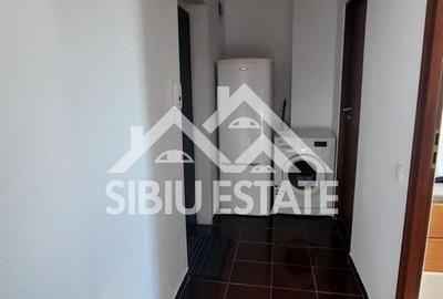 Garsoniera decomandata cu 1 cameră și bucatarie separata – Turnisor - 9