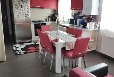 Casa 3 Dormitoare Living Open Space Singur Nivel Teren 500 mp - 10