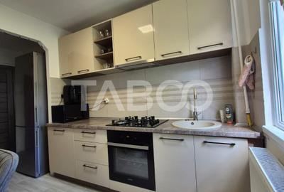 Apartament de vanzare cu 3 camere in cartierul Manastur - 9