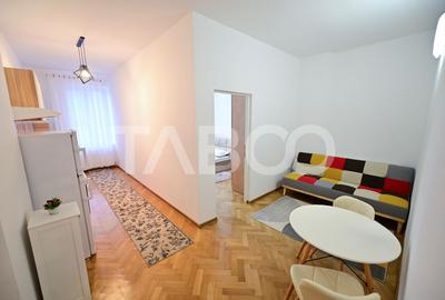 Apartament  105 mpu cu pivnita si loc de parcare zona Centrala - 15