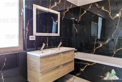 Vila lux 5 camere cu piscina in Dragomiresti-Vale - 13