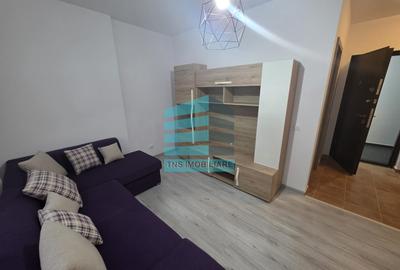 Garsonieră Mobilată, Centrală, Pallady – lângă Metrou - 1