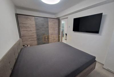2 camere| langa PARCUL ROZELOR| centrala proprie| apartament frumos| - 5