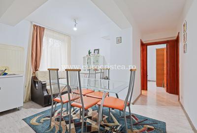 Apartament cu 2 camere, de vânzare în Mangalia la doar 400m de Portul Turistic - 1