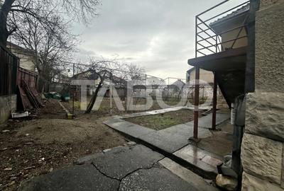 De vanzare casa in cartierul Grigorescu in zona 14 Iulie teren 1040mp - 3