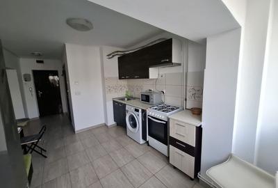 Garsoniera Central Burebista Alba Iulia L335 - 5