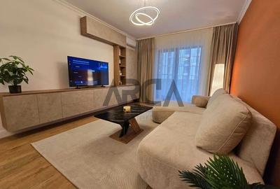 2 camere | Exigent  | Lujerului | Parcul Liniei - 1