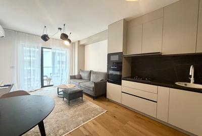 Apartament 2 camere de închiriat | Residence Prima Vista - 2