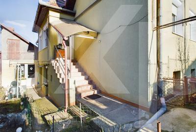 Casă 3 camere, curte comună, Stadion CFR, cart. Gruia, Cluj-Napoca - 15