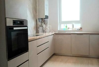 Apartament 2,5 camere, Mobilat/Utilat/Parcare, Et1, Maurer - 6