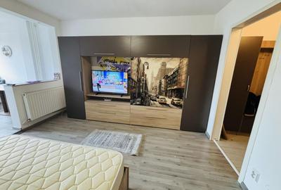 Garsoniera zona Drumul taberei metrou Favorit - 2