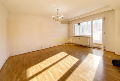 Apartament 4 camere Decebal Unirii Voronet