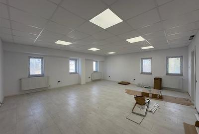 Hala de inchiriat Iasi, de la 200mp la 944mp, langa Vama Iasi si Kaufland - 3