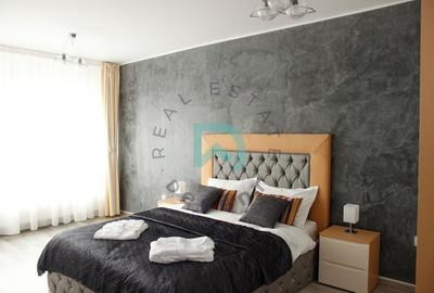 Grasoniera cocheta Avantgarden, intermediar - 1