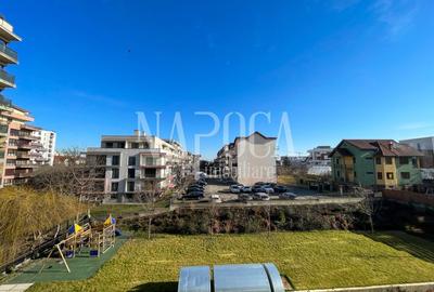 Apartament 3 camere de vanzare in Gheorgheni, Cluj Napoca - 11