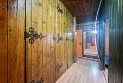 Pozitie de exceptie in Poiana Brasov, vila, orientare sud, intimitate - 10