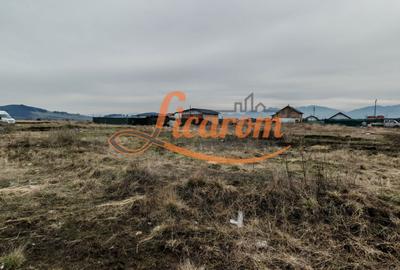 Teren intravilan in suprafata de 644 mp in Sanpetru pret 37000 euro - 4