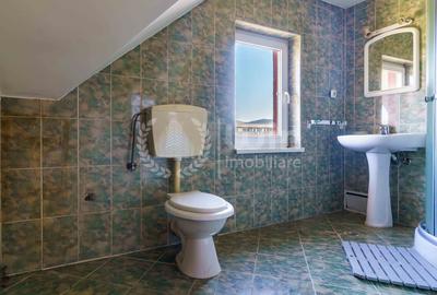 Comision 0% Duplex cu 5 camere | Garaj | Floresti | Str. Ioan Rus - 16