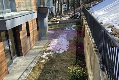 Apartament 2 camere de vânzare la Sinaia - Lux - 13