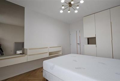 Apartament PREMIUM 3 camere 80mp,Plopilor, Parcul Rozelor - 25