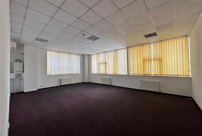 Spatiu birouri, vad comercial, zona Metro Bratuleni, de la 250mp la 500mp - 17