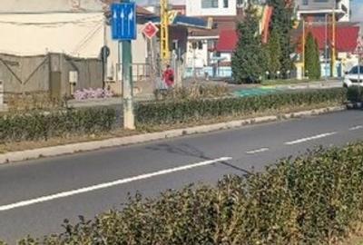 Vand 3413 mp teren intravilan - 14