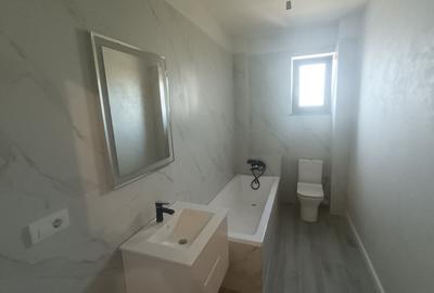 APARTAMENT 1 CAMERA, INTABULAT, ETAJ 1, PARCARE, POPAS PACURARI, COMISION 0 - 6