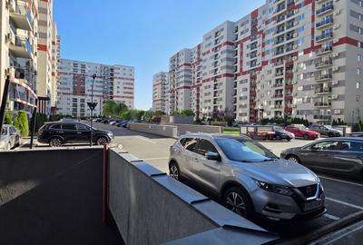 Apartament 2 camere decomandat de vanzare Rotar Park 1 metrou Pacii - 19