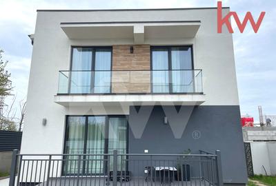 Casă Modernă în Complex Privat – Confort, Liniște! - 1