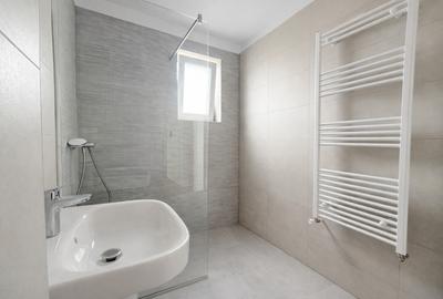APARTAMENT 3 CAMERE CU GRADINA | SANPETRU | BLOC TIP VILA | INCALZIRE PARDOSEALA - 14