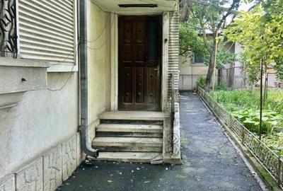 Vilă Copou Iași 5 camere, garaj, pod mansardabil D+P+Pod - 18