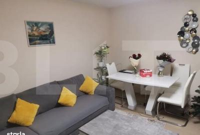 Apartament 3 camere, 75 mp, zona The Office - 2
