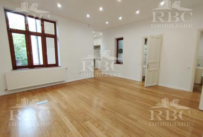 Birou, 160 mp în Horea