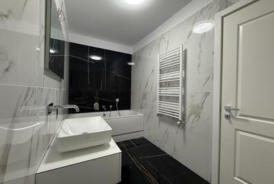 Apartament 2 Camere Unirii Metrou Fantani Constitutiei Tineretului - 10