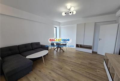Apartament cu 3 camere decomandat, mobilat în Berceni