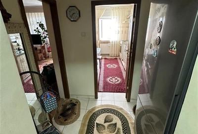 Apartament 3 cam, str Panduri, Bahne, 74 mp utili,et 4/4 fara acoperis - 14