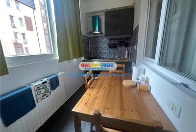 Studio Mobilat Utilat in Militari Residence 360 Euro - 8