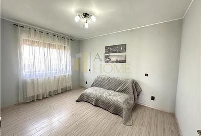 Casa de lux, P+1E, complet mobilata si utilata, Blejoi, Prahova - 27