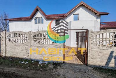 Casă individuală cu 7 camere în Vidra