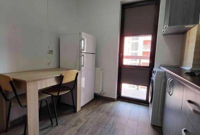 Apartament 1 Camera Decomandat River Towers - 7