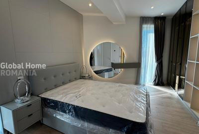 Duplex 3 camere 127MP | Sisesti | Vedere spre lac | Prima inchiriere | - 10