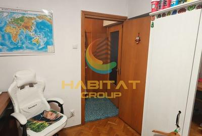 Vânzare 3 Camere Tineretului - Metrou și Parc! - 11